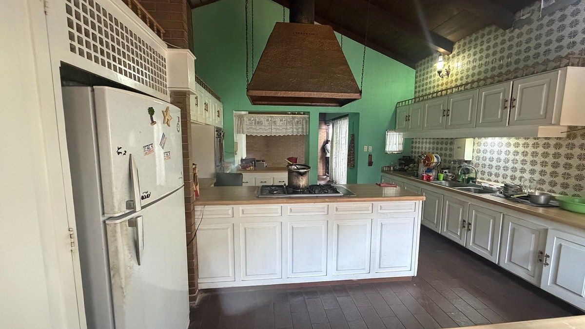 Casa em Jardines del Pedregal, Álvaro Obregón, foto 7 de 28