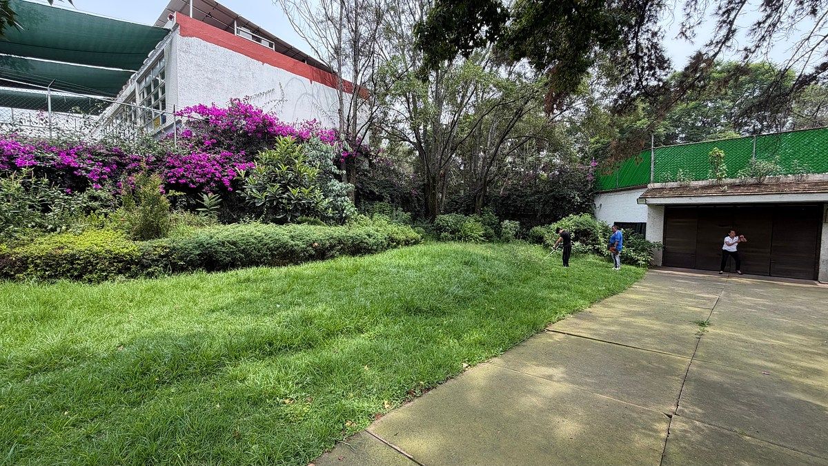 Casa en Jardines del Pedregal, Álvaro Obregón, foto 26 de 28