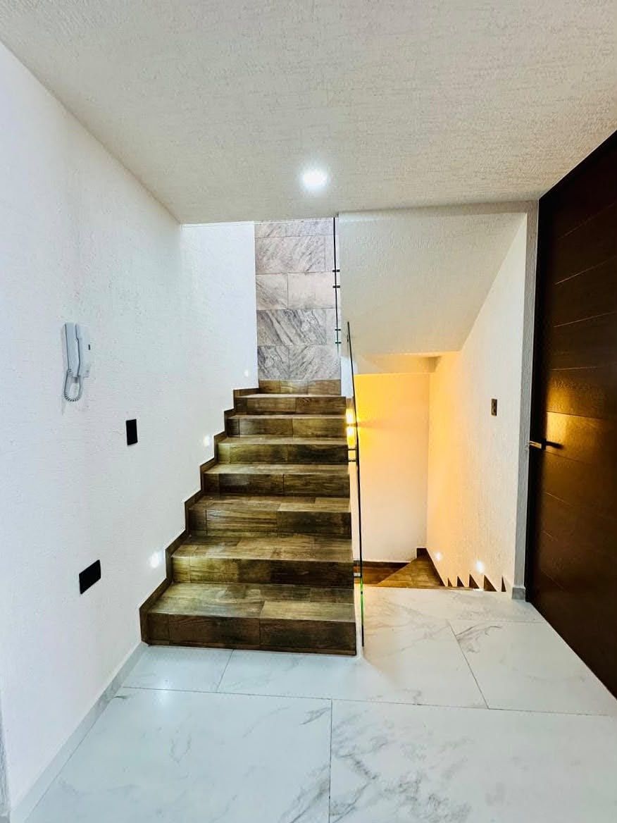 Casa en Lomas de Angelópolis III, San Andrés Cholula, foto 13 de 16