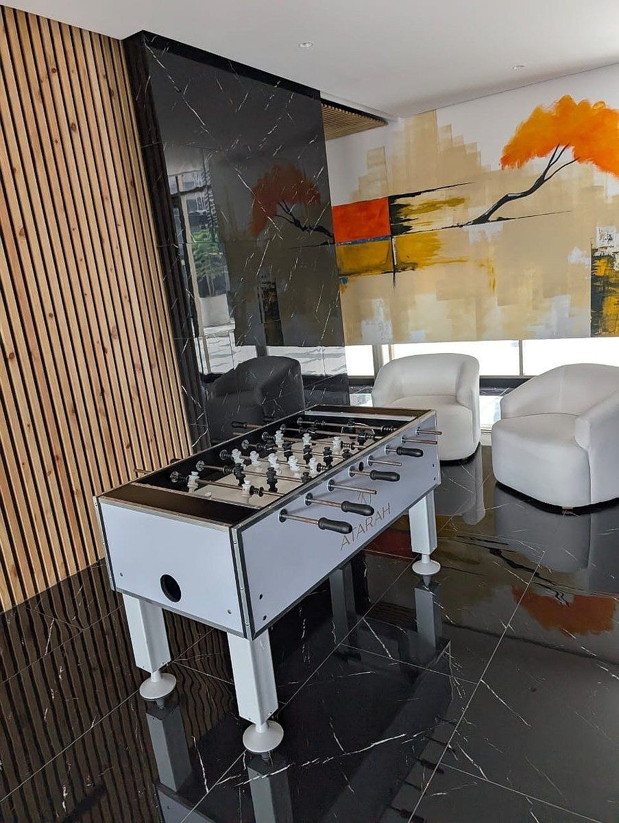Apartamento en Zona 10, Guatemala, foto 15 de 21