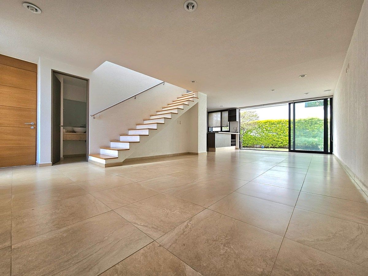 Casa en condominio en Juriquilla, Querétaro, foto 2 de 18