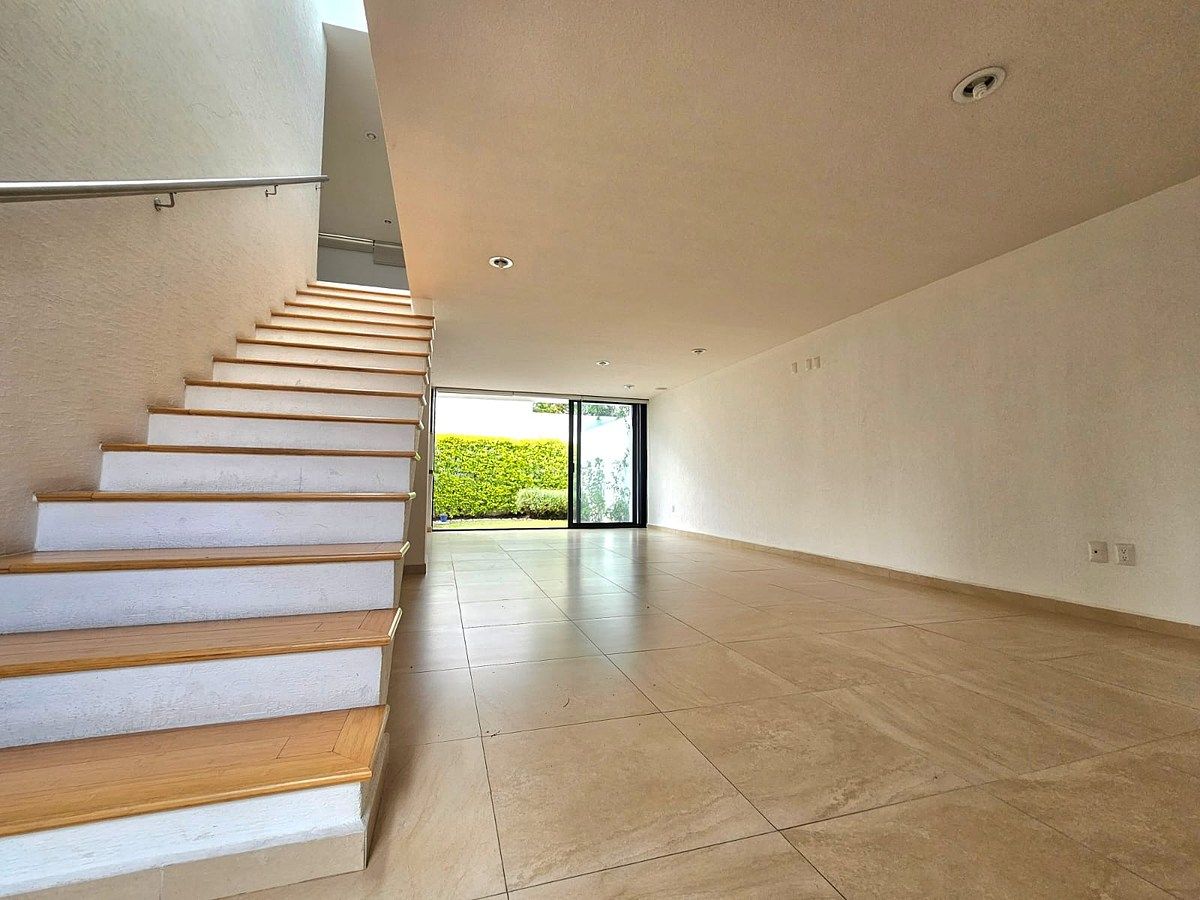 Casa en condominio en Juriquilla, Querétaro, foto 3 de 18