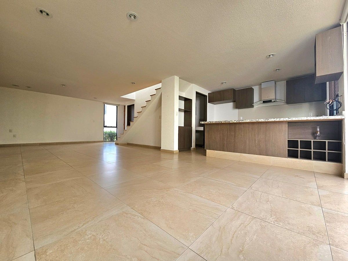 Casa en condominio en Juriquilla, Querétaro, foto 4 de 18