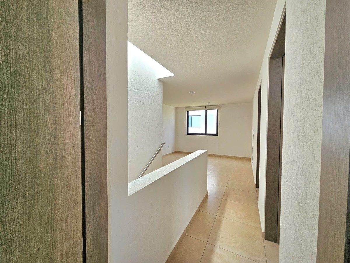 Casa en condominio en Juriquilla, Querétaro, foto 5 de 18