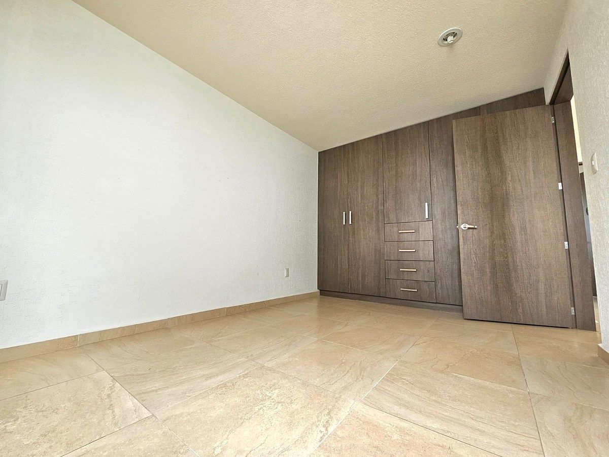 Casa en condominio en Juriquilla, Querétaro, foto 6 de 18