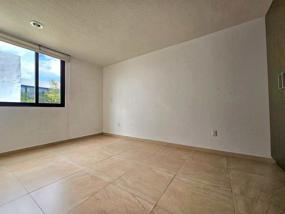 Casa en condominio en Juriquilla, Querétaro, foto 7 de 18