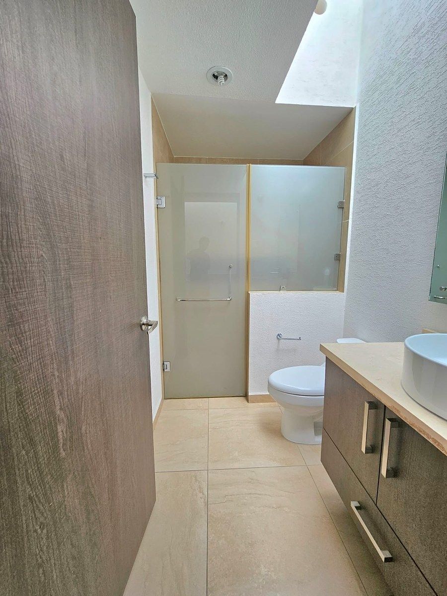 Casa en condominio en Juriquilla, Querétaro, foto 8 de 18