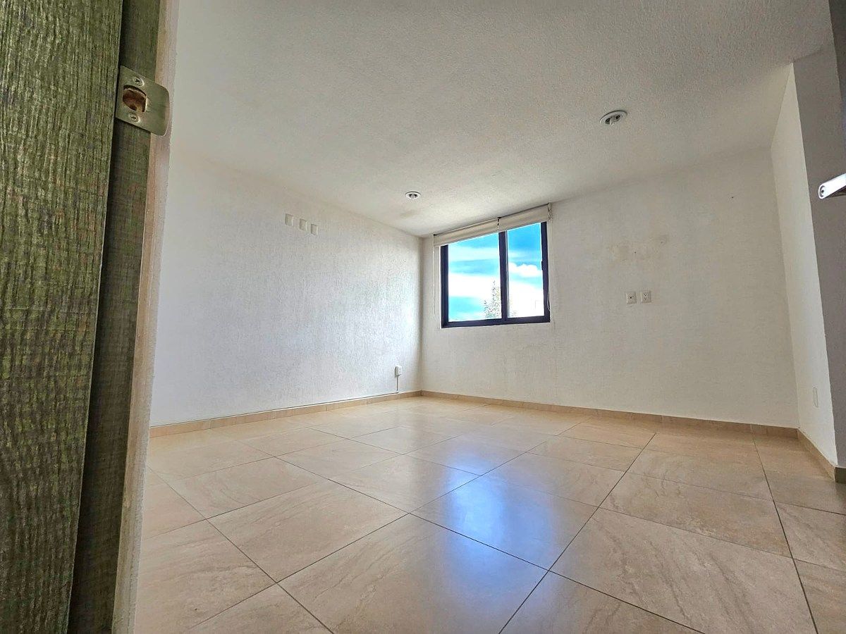 Casa en condominio en Juriquilla, Querétaro, foto 9 de 18