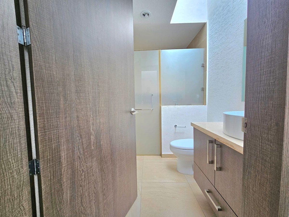Casa en condominio en Juriquilla, Querétaro, foto 11 de 18