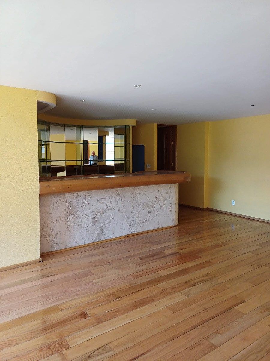 Casa en San Jerónimo Lídice, La Magdalena Contreras, foto 5 de 37