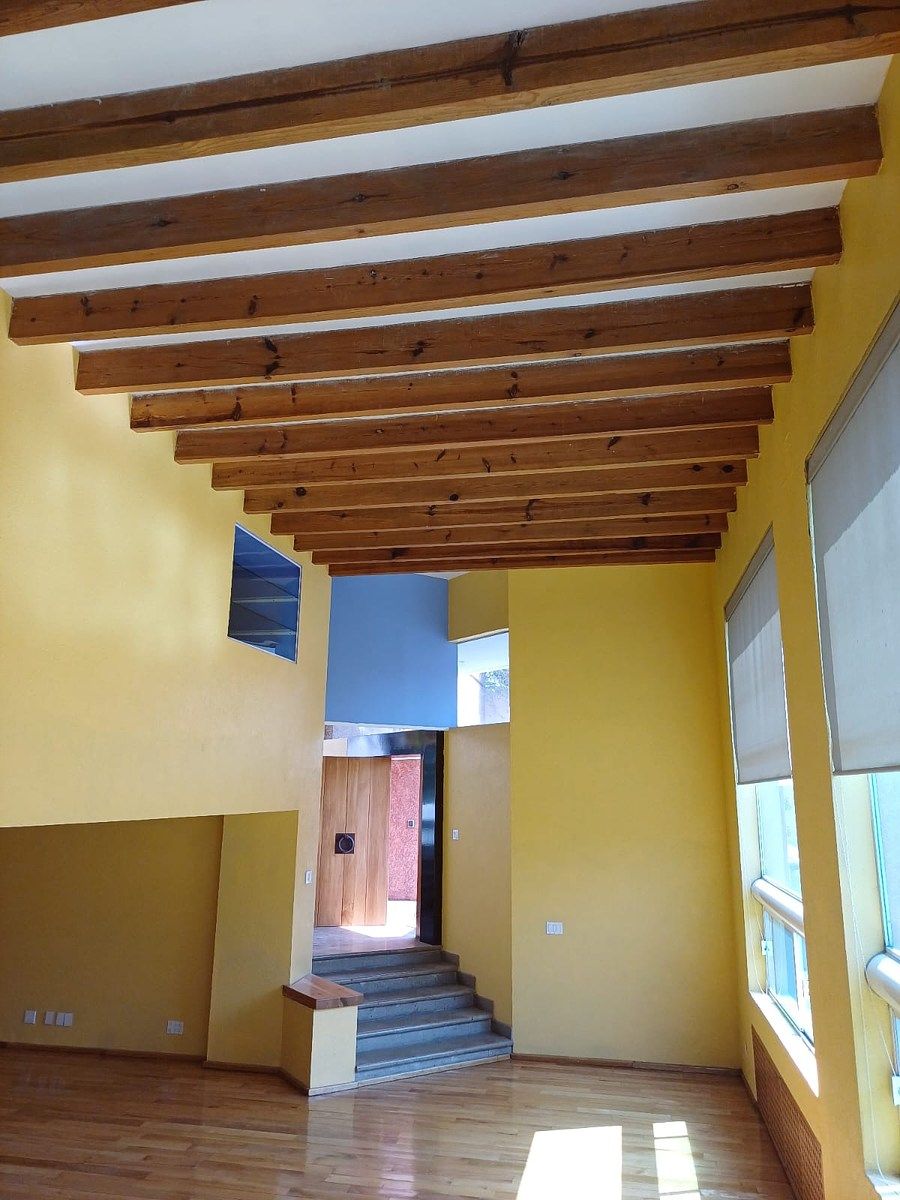 Casa en San Jerónimo Lídice, La Magdalena Contreras, foto 9 de 37