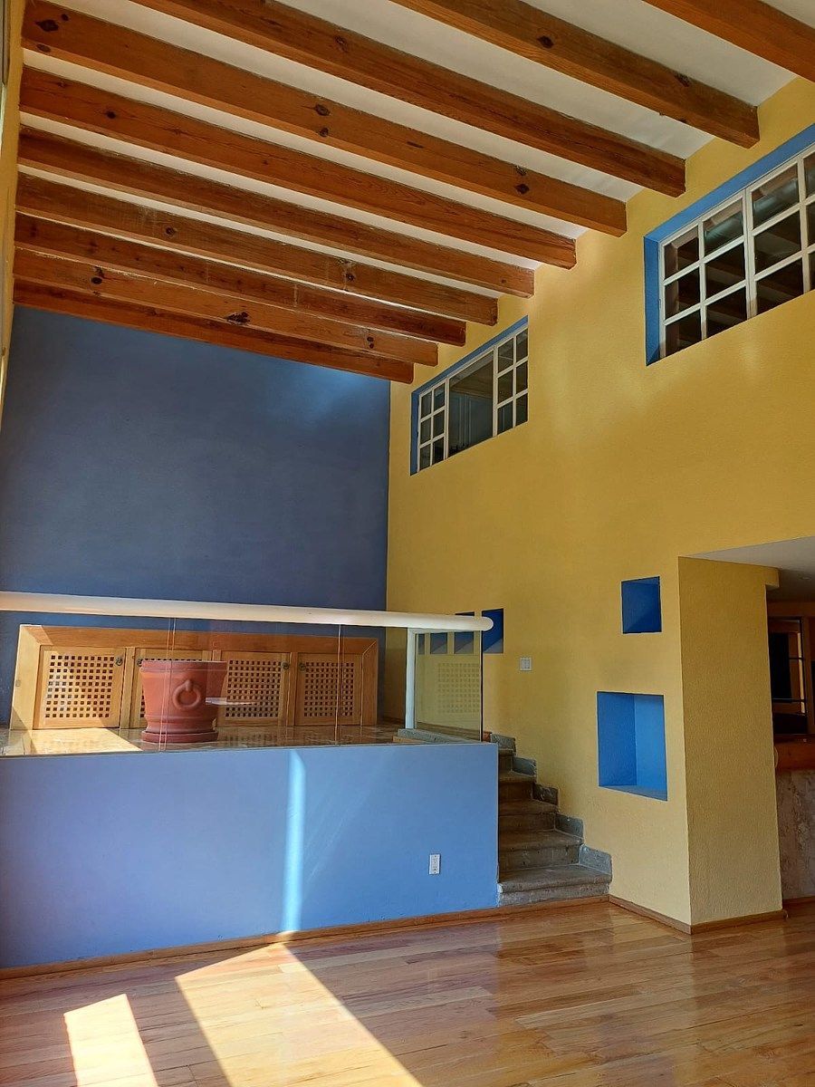 Casa en San Jerónimo Lídice, La Magdalena Contreras, foto 10 de 37