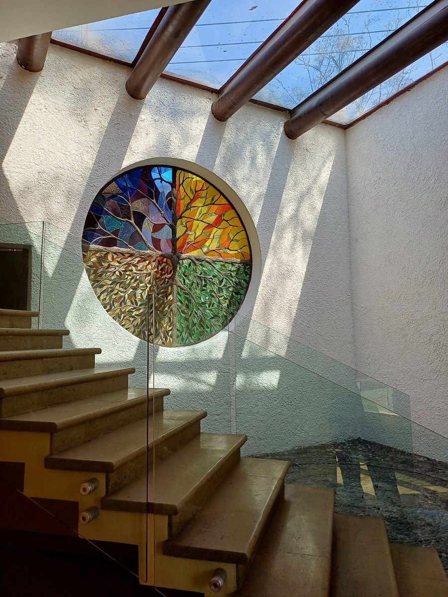 Casa en San Jerónimo Lídice, La Magdalena Contreras, foto 36 de 37