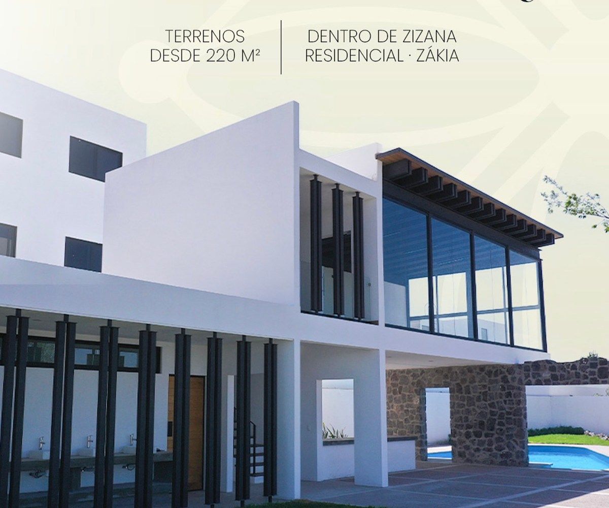 Lot in Zákia, El Marqués, photo 5 of 8