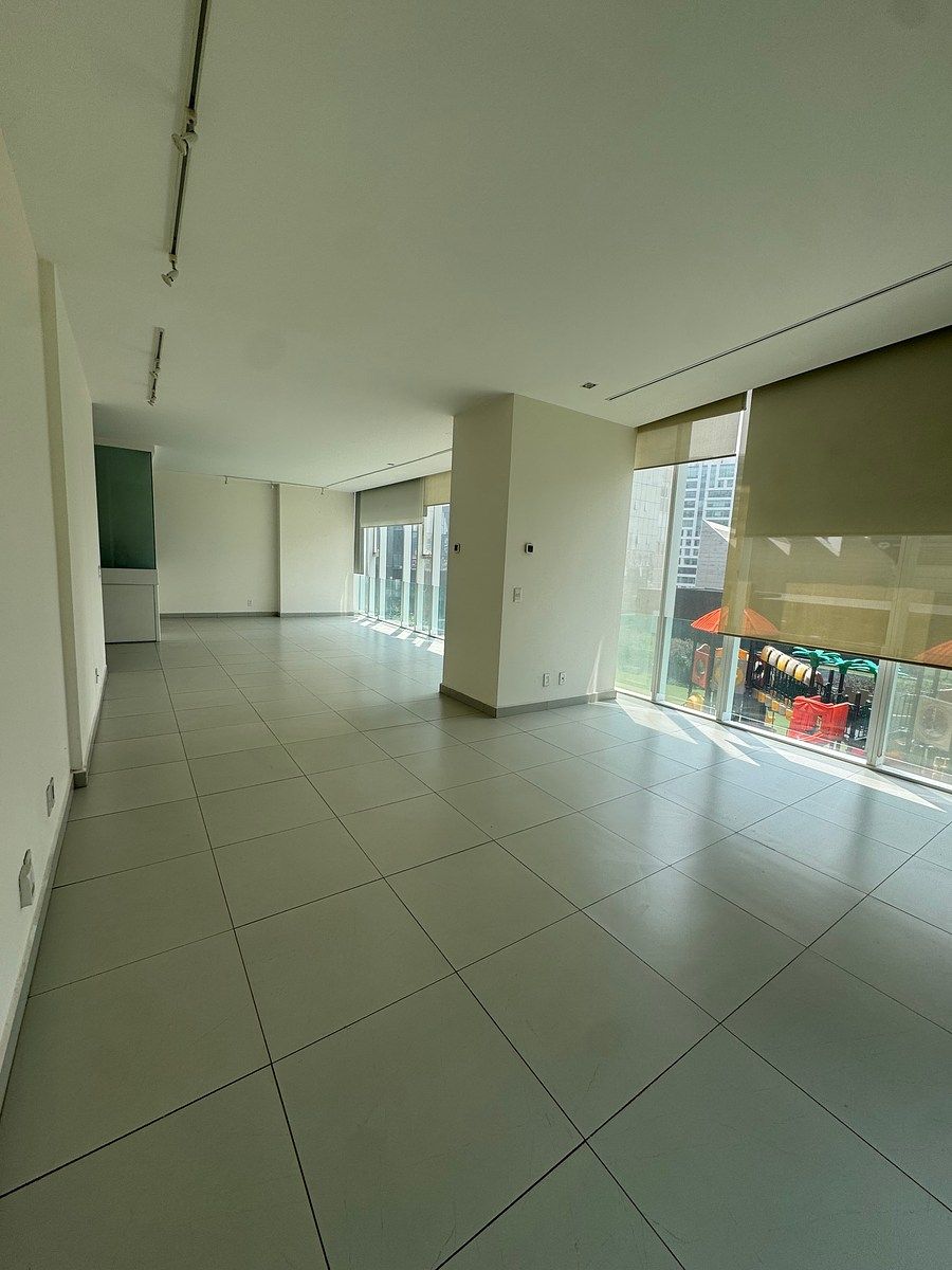 Apartment in Ampliación Granada, Miguel Hidalgo, photo 10 of 25