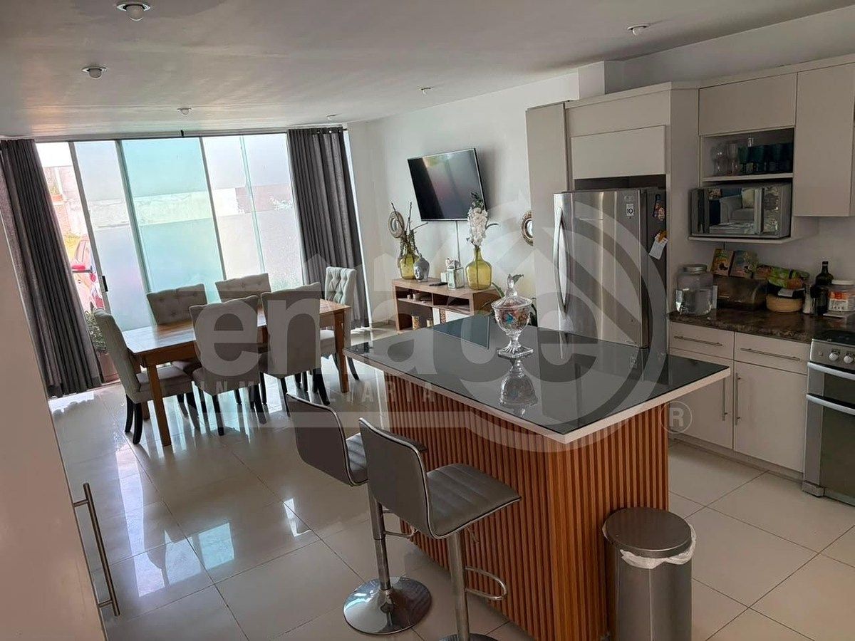 Casa en venta Corredor Mezquital