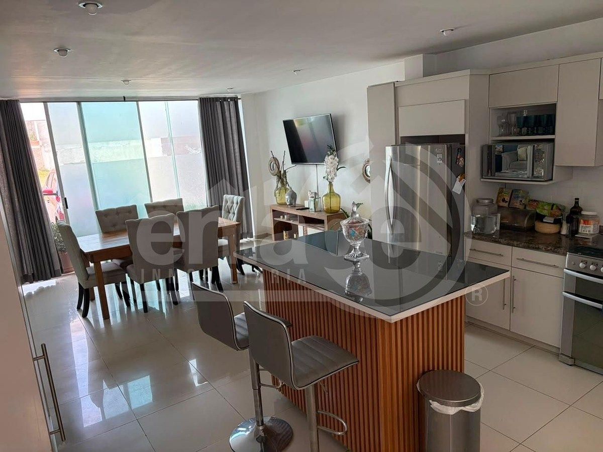 Casa en Residencial los Laureles, Durango, foto 5 de 11