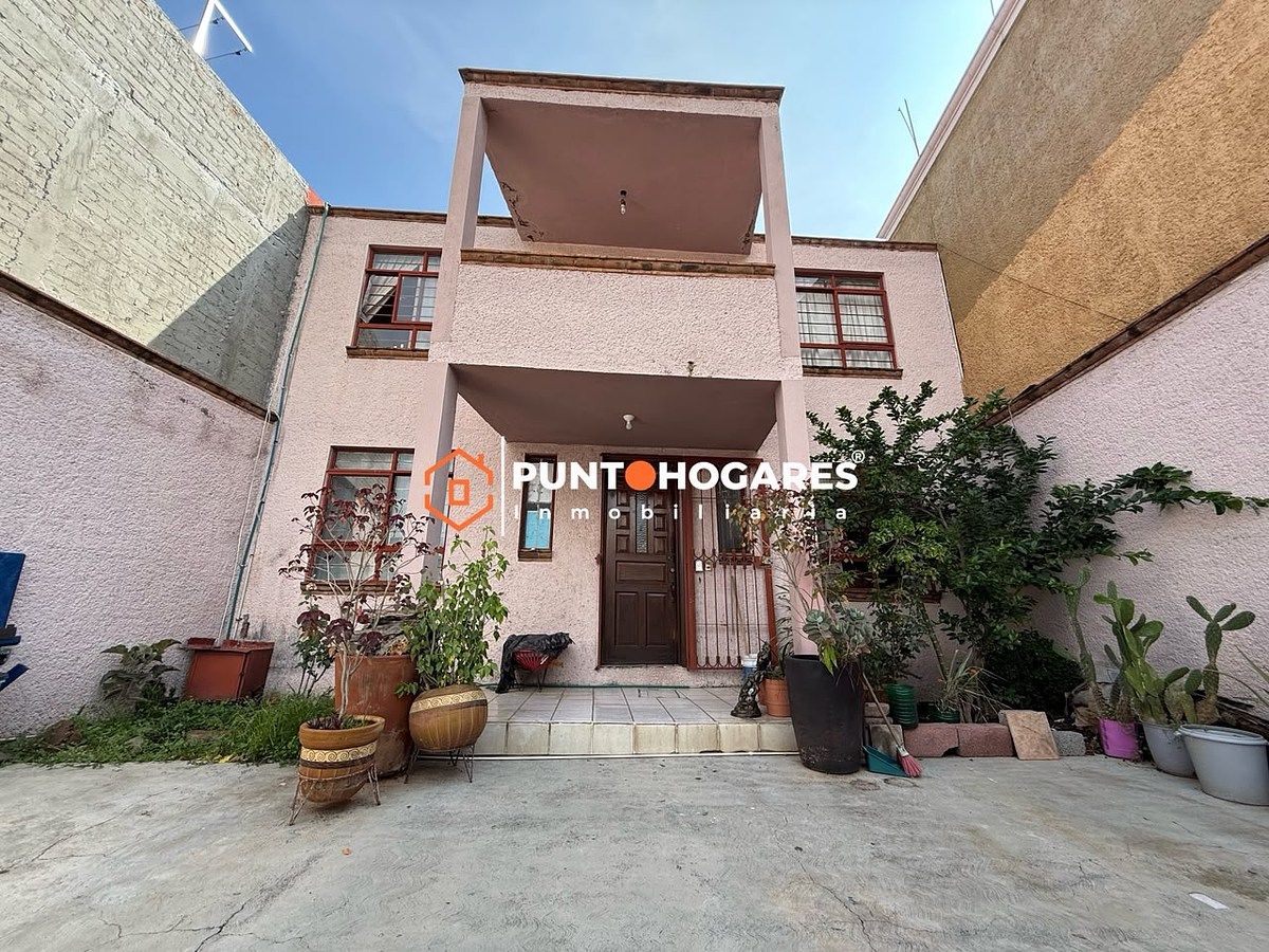 Casa en Jardines Del Toreo, Morelia, foto 3 de 27