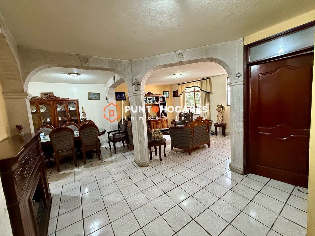 Casa en Jardines Del Toreo, Morelia, foto 6 de 27