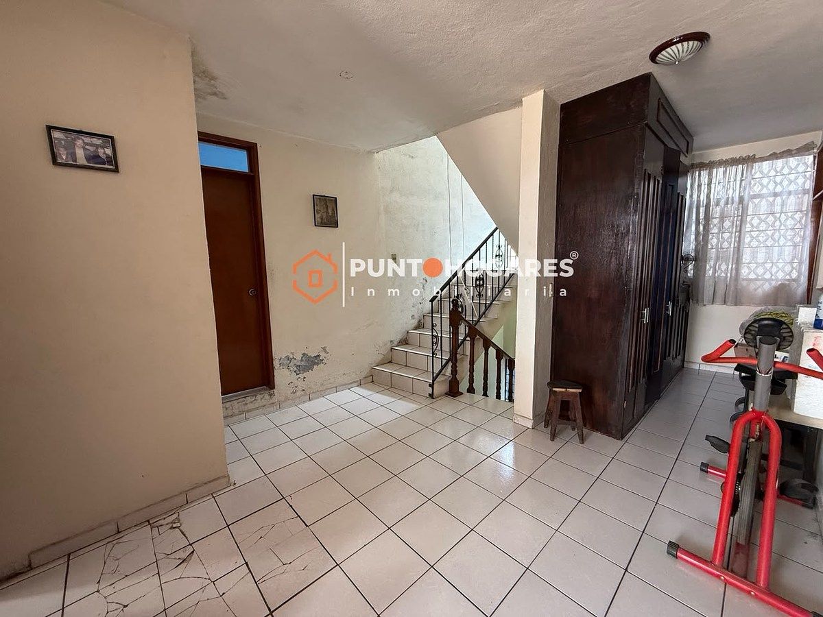 Casa en Jardines Del Toreo, Morelia, foto 10 de 27