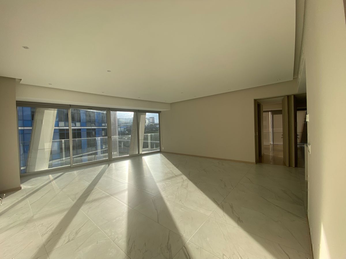 Departamento en Santa Fe Cuajimalpa, Cuajimalpa de Morelos, foto 3 de 31