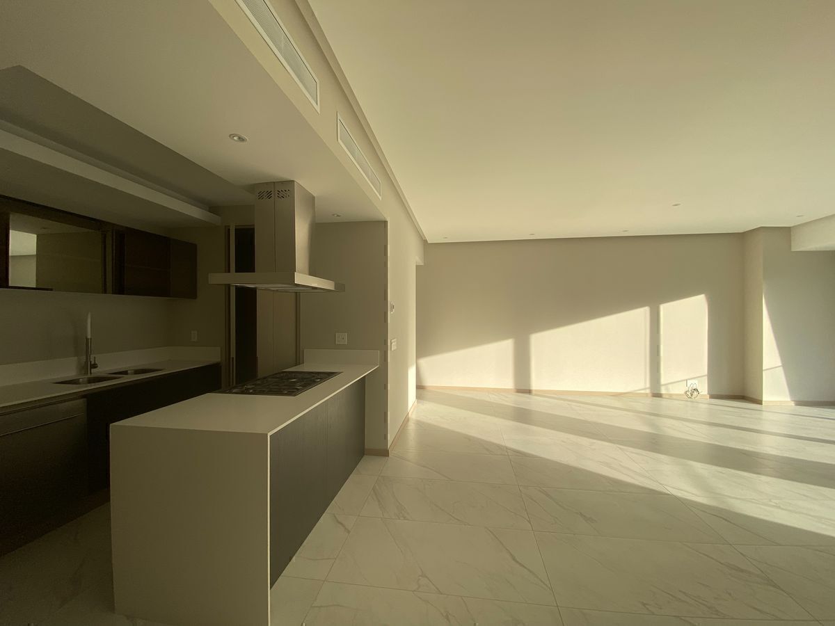 Departamento en Santa Fe Cuajimalpa, Cuajimalpa de Morelos, foto 6 de 31