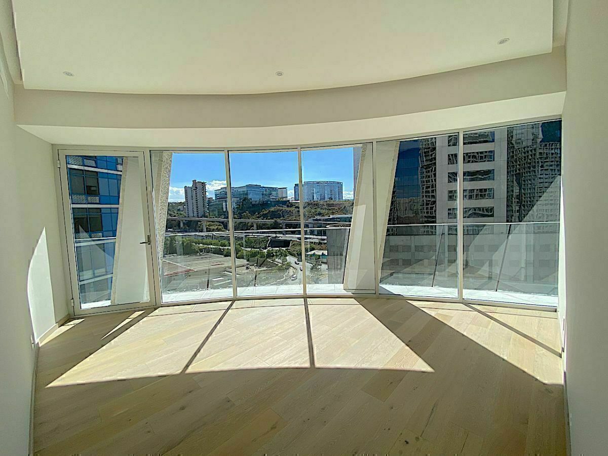 Departamento en Santa Fe Cuajimalpa, Cuajimalpa de Morelos, foto 8 de 31