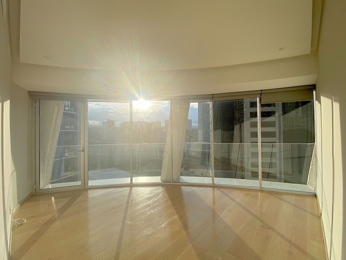Departamento en Santa Fe Cuajimalpa, Cuajimalpa de Morelos, foto 9 de 31