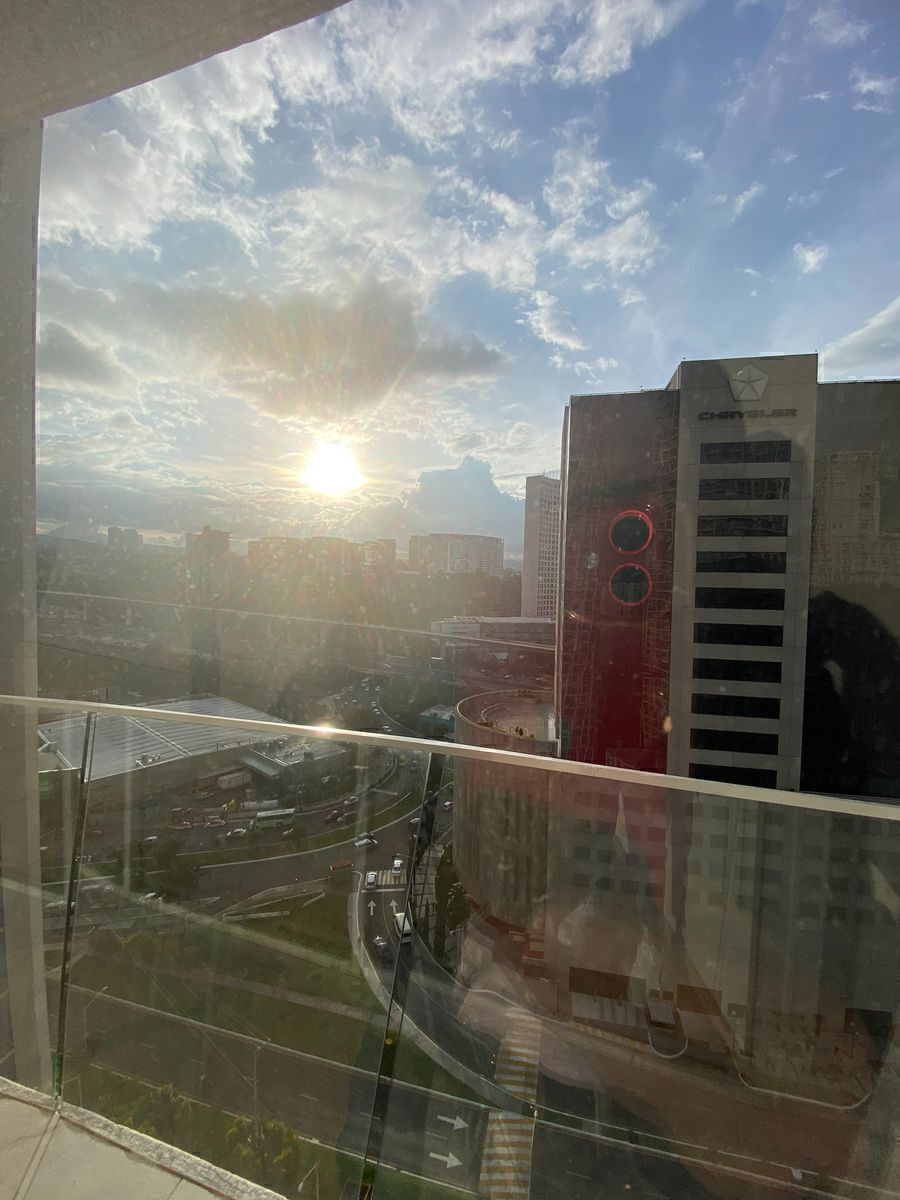 Departamento en Santa Fe Cuajimalpa, Cuajimalpa de Morelos, foto 11 de 31
