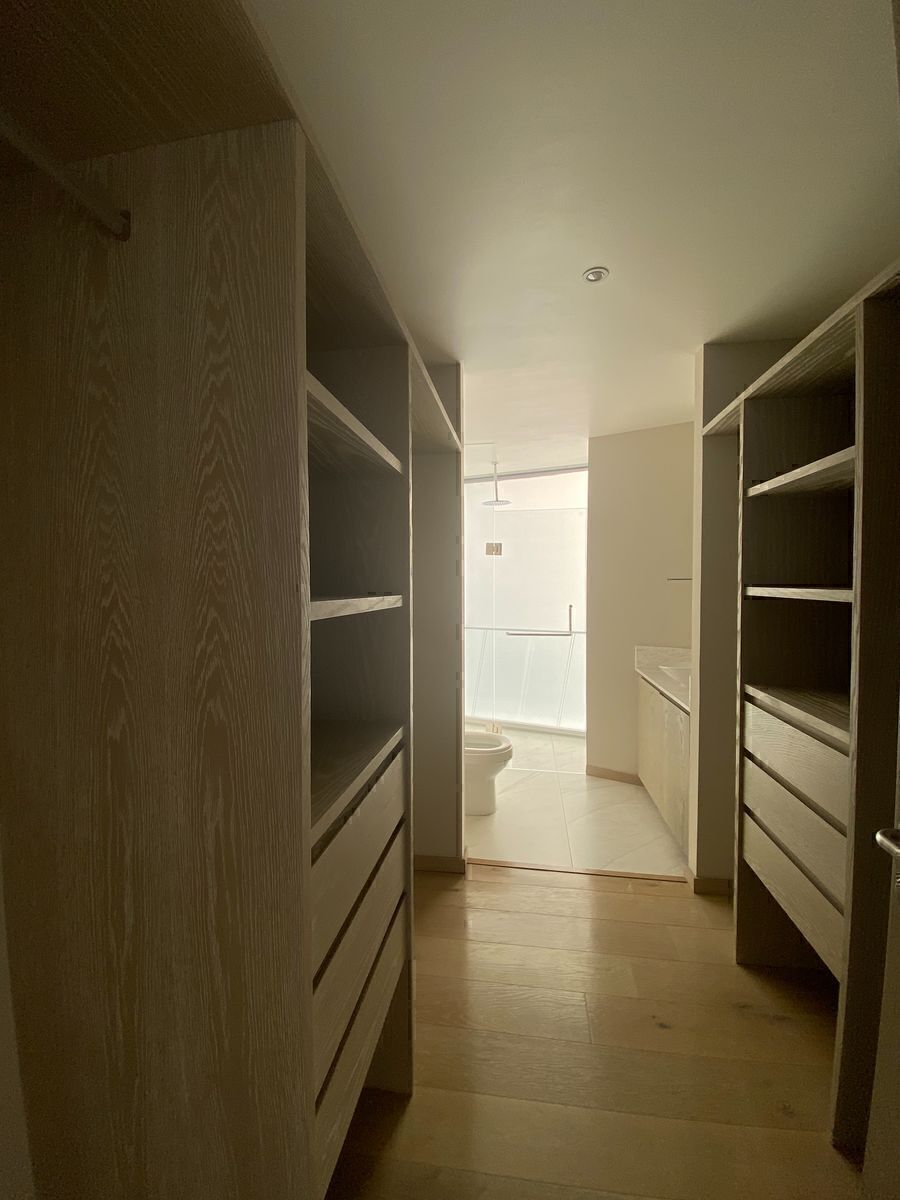 Departamento en Santa Fe Cuajimalpa, Cuajimalpa de Morelos, foto 12 de 31