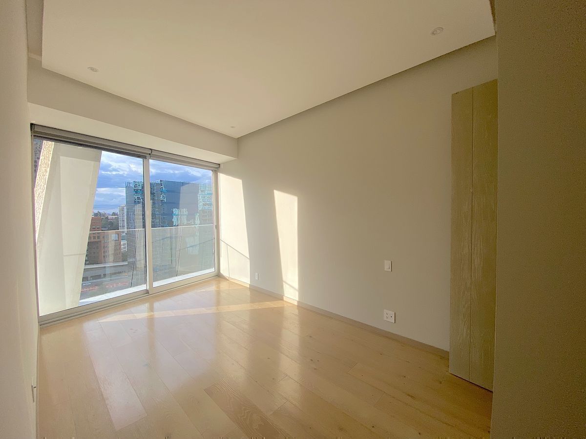 Departamento en Santa Fe Cuajimalpa, Cuajimalpa de Morelos, foto 13 de 31