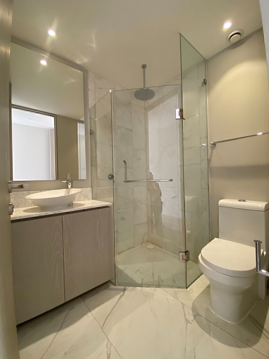 Departamento en Santa Fe Cuajimalpa, Cuajimalpa de Morelos, foto 15 de 31