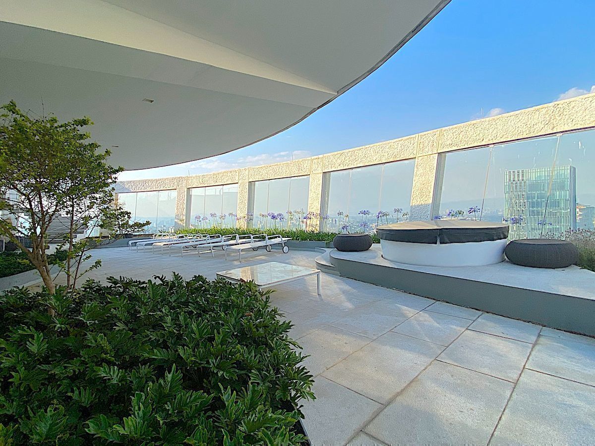 Departamento en Santa Fe Cuajimalpa, Cuajimalpa de Morelos, foto 17 de 31