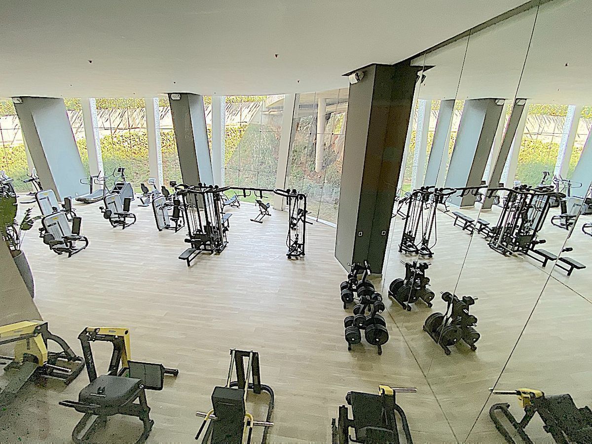 Departamento en Santa Fe Cuajimalpa, Cuajimalpa de Morelos, foto 24 de 31