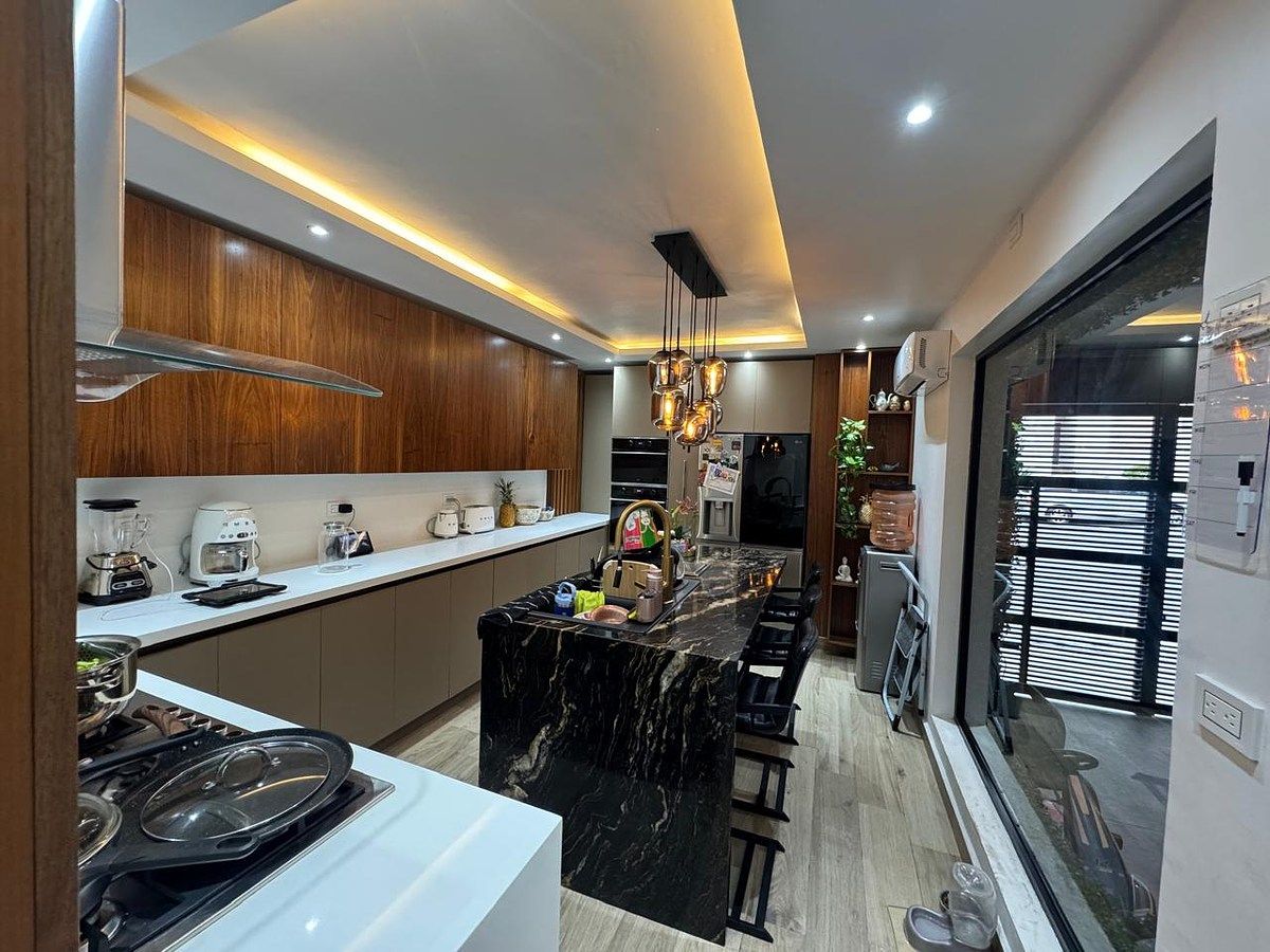 Casa em Cumbres Madeira, Monterrey, foto 5 de 13