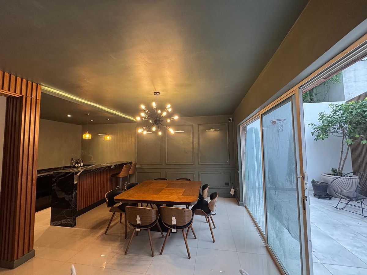 Casa em Cumbres Madeira, Monterrey, foto 9 de 13