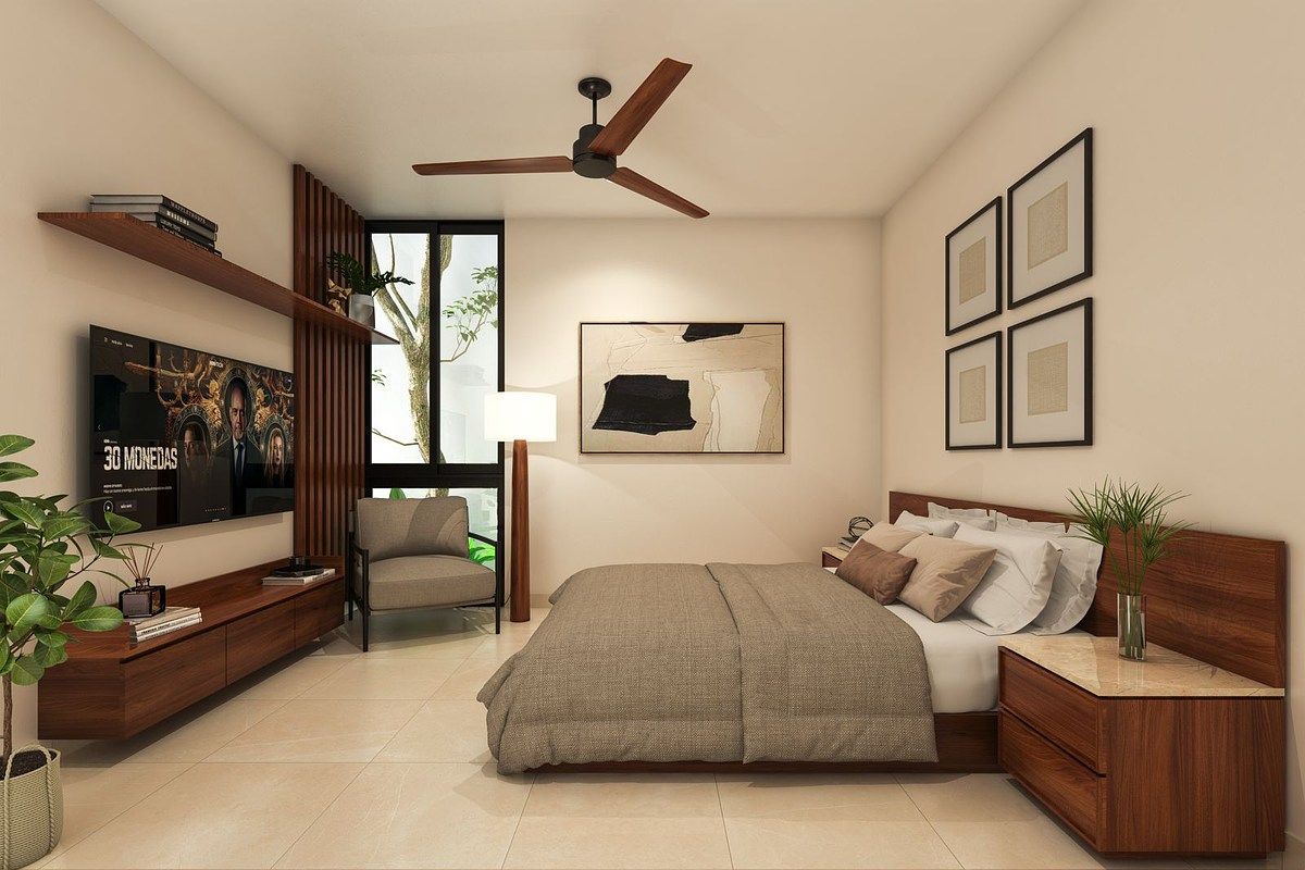 Apartamento em Temozón Norte, Mérida, foto 4 de 10