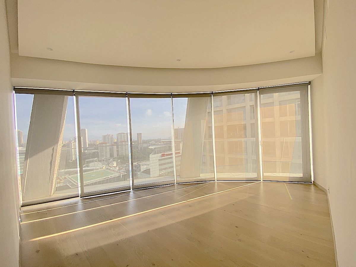 Departamento en Santa Fe Cuajimalpa, Cuajimalpa de Morelos, foto 13 de 46