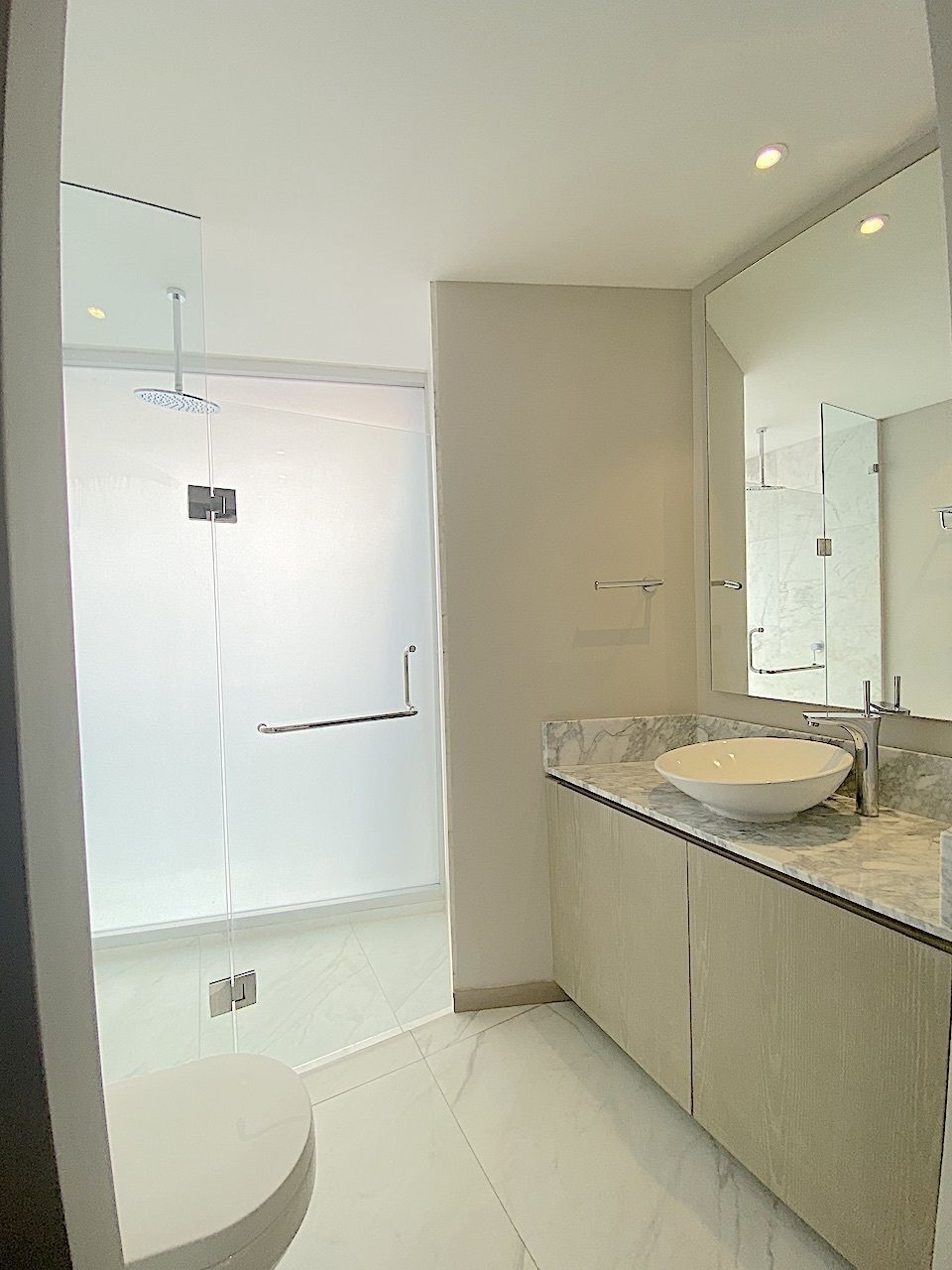 Departamento en Santa Fe Cuajimalpa, Cuajimalpa de Morelos, foto 16 de 46