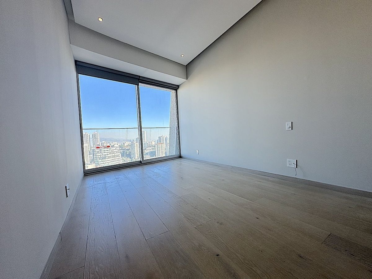 Departamento en Santa Fe Cuajimalpa, Cuajimalpa de Morelos, foto 19 de 46