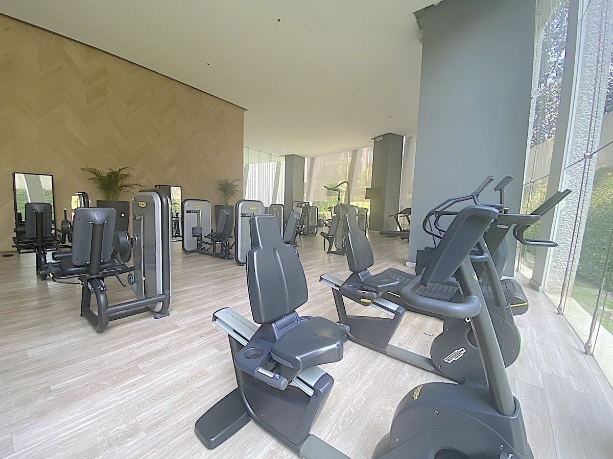 Departamento en Santa Fe Cuajimalpa, Cuajimalpa de Morelos, foto 36 de 46