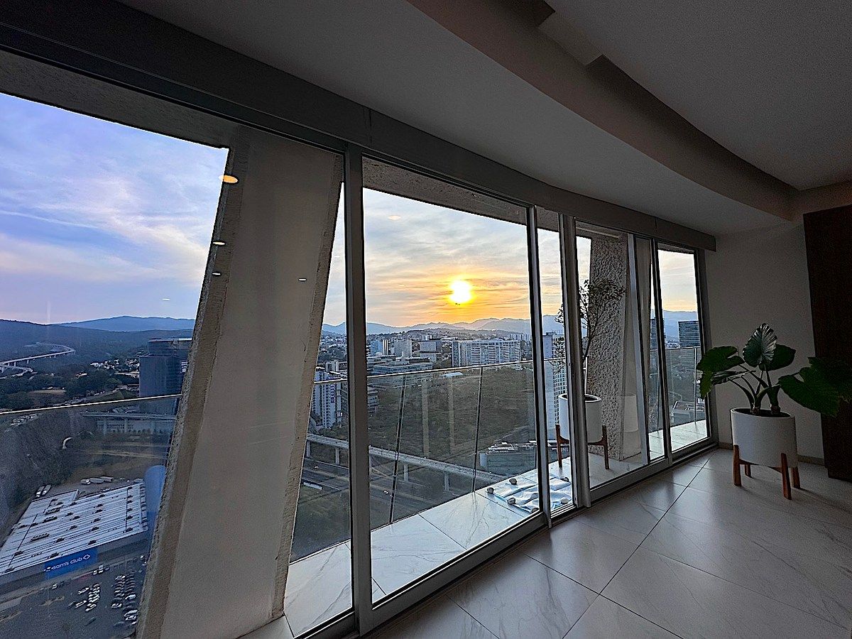 Departamento en Santa Fe Cuajimalpa, Cuajimalpa de Morelos, foto 2 de 47