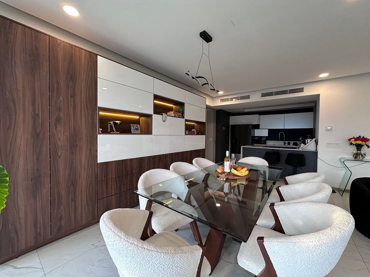Departamento en Santa Fe Cuajimalpa, Cuajimalpa de Morelos, foto 5 de 47