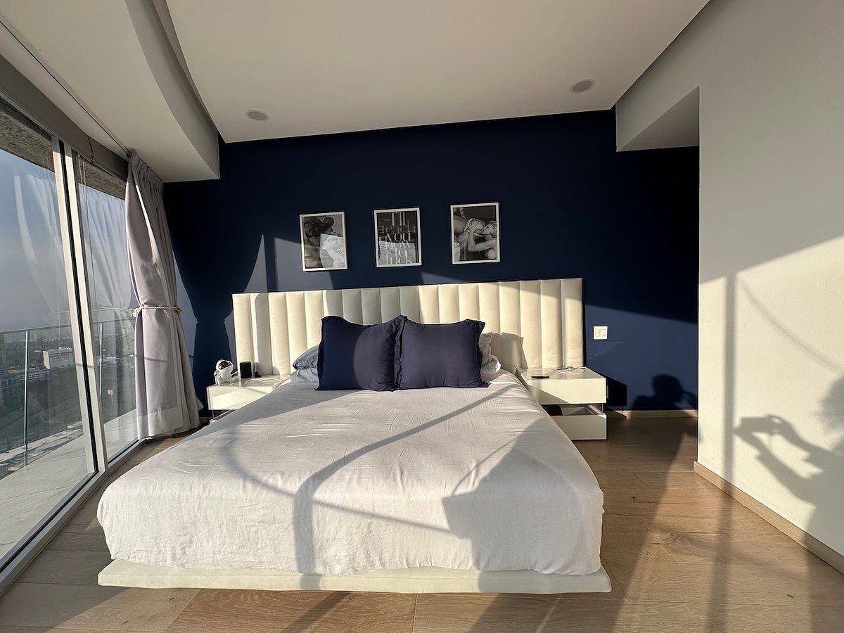 Departamento en Santa Fe Cuajimalpa, Cuajimalpa de Morelos, foto 11 de 47