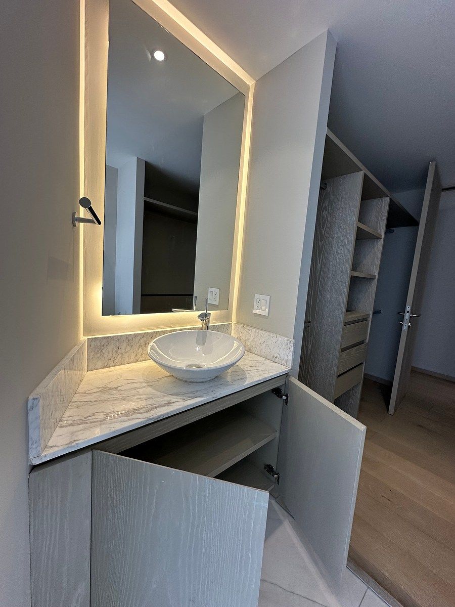 Departamento en Santa Fe Cuajimalpa, Cuajimalpa de Morelos, foto 14 de 47