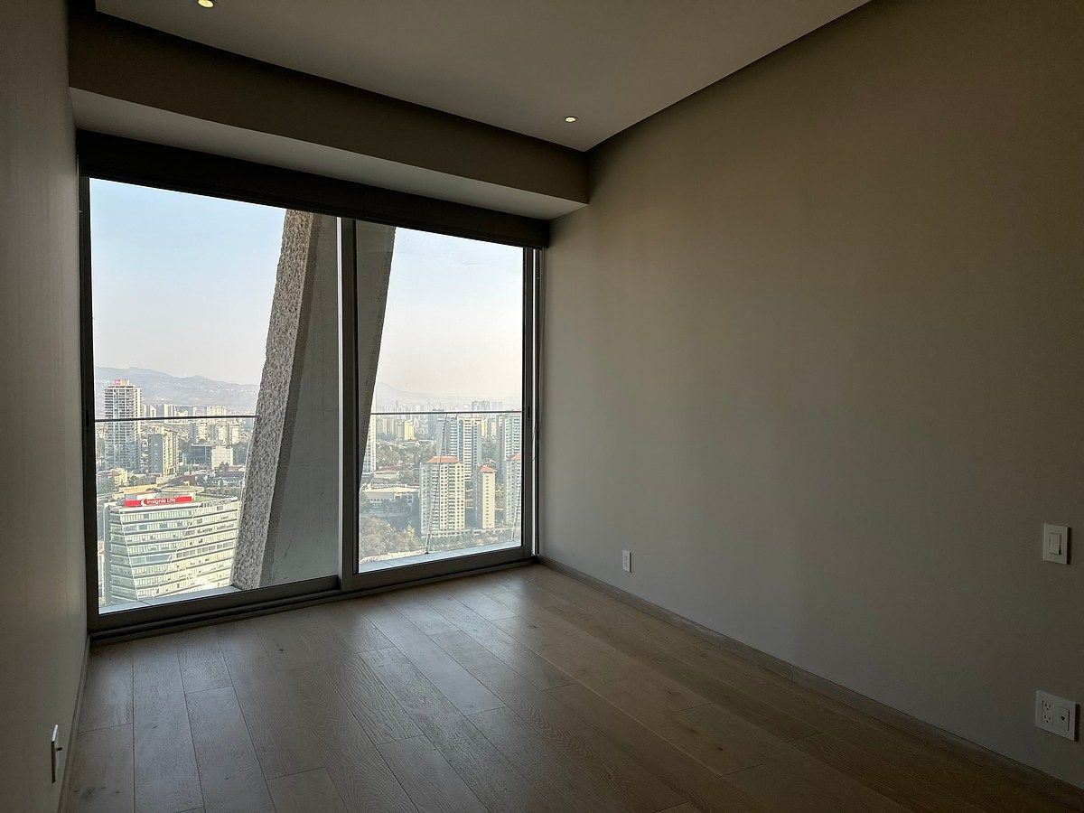 Departamento en Santa Fe Cuajimalpa, Cuajimalpa de Morelos, foto 19 de 47