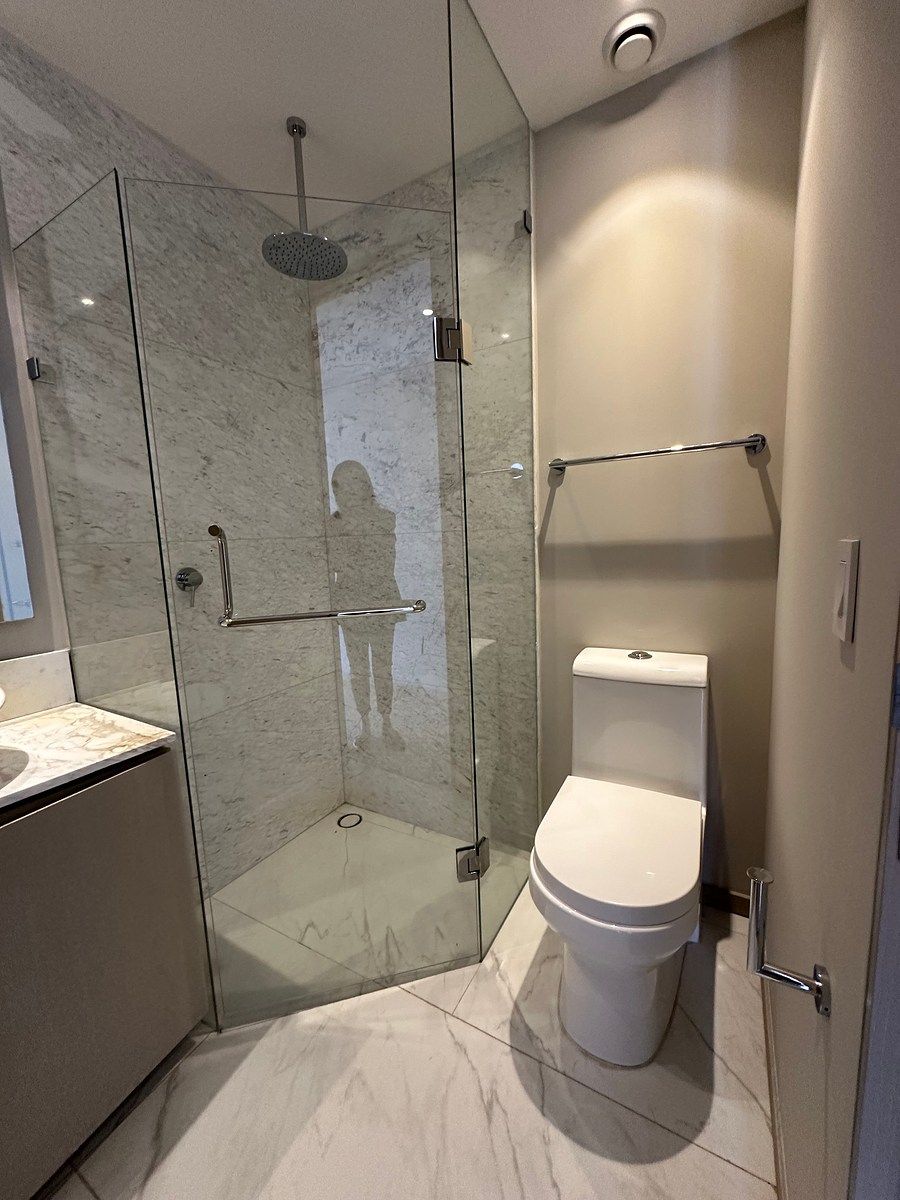 Departamento en Santa Fe Cuajimalpa, Cuajimalpa de Morelos, foto 22 de 47