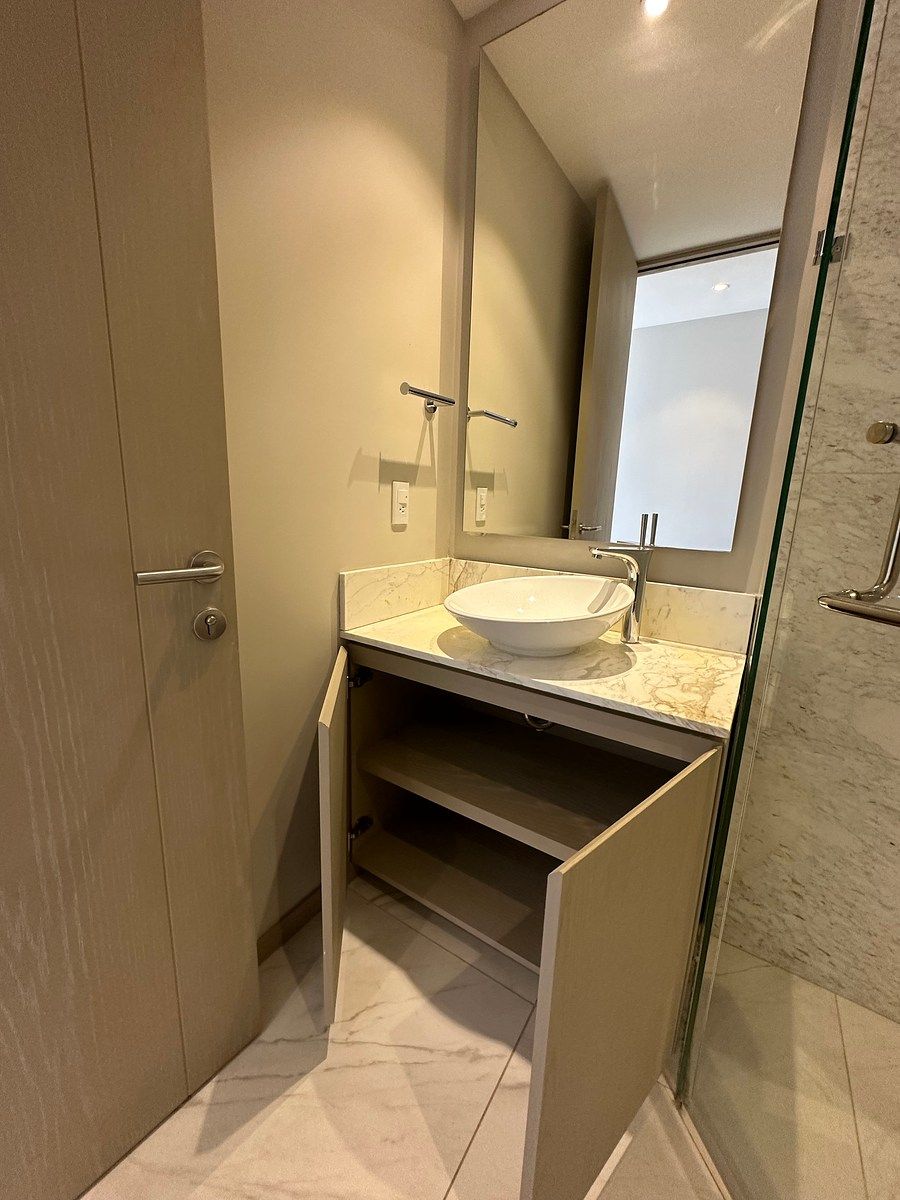 Departamento en Santa Fe Cuajimalpa, Cuajimalpa de Morelos, foto 23 de 47