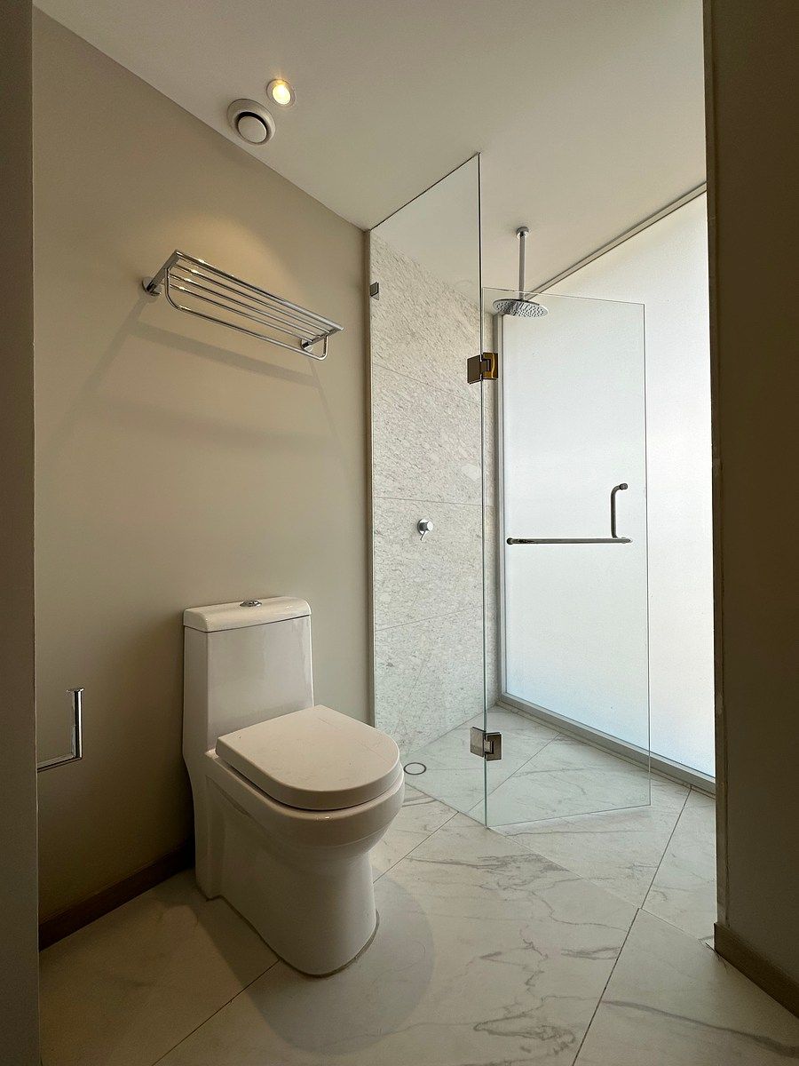 Departamento en Santa Fe Cuajimalpa, Cuajimalpa de Morelos, foto 18 de 47