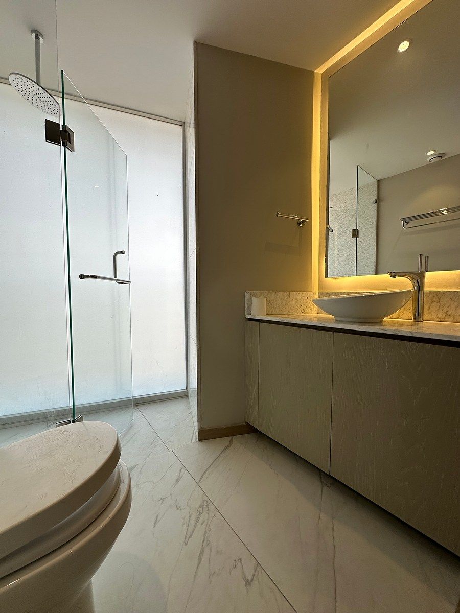 Departamento en Santa Fe Cuajimalpa, Cuajimalpa de Morelos, foto 15 de 47
